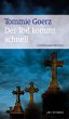 Der Tod kommt schnell (eBook, ePUB) - Bild 1