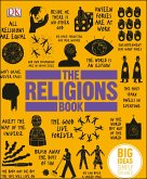 The Religions Book (eBook, ePUB)