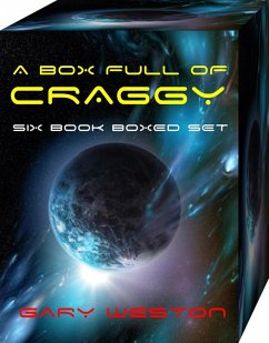 A Box Full Of Craggy (Craggy Books, #7) (eBook, ePUB) - Weston, Gary