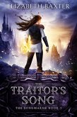 The Traitor's Song (The Songmaker, #3) (eBook, ePUB)