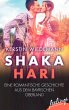 Shakahari (eBook, ePUB) - Bild 1
