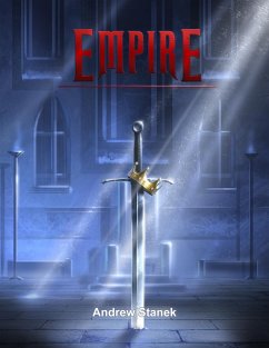 Cover Empire (eBook, ePUB)