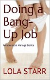Doing A Bang-Up Job: An Interracial Menage Erotica (eBook, ePUB) Doing A Bang-Up Job: An Interracial Menage Erotica (eBook, ePUB)