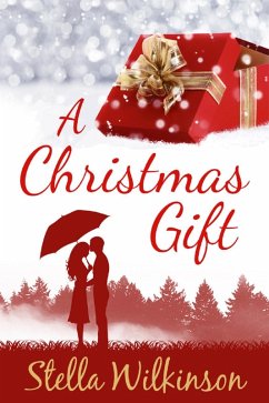 Cover A Christmas Gift (Four Seasons Set, #1) (eBook, ePUB)