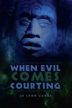 Cover When Evil Comes Courting (eBook, ePUB)