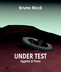 Under Test (eBook, ePUB) - Riccò, Bruno