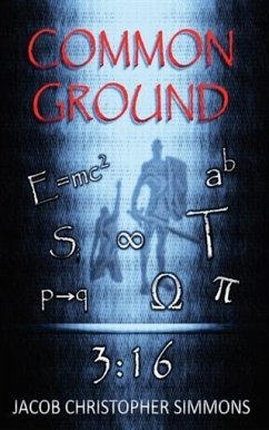 Common Ground (eBook, ePUB) - Simmons, Jacob Christopher