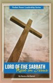 Lord of the Sabbath (eBook, ePUB)