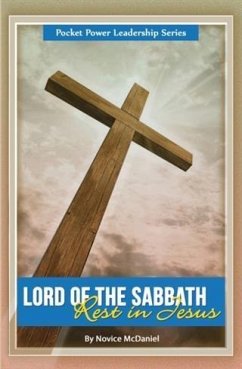 Cover Lord of the Sabbath (eBook, ePUB)