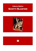 Scritti blasfemi (eBook, ePUB)