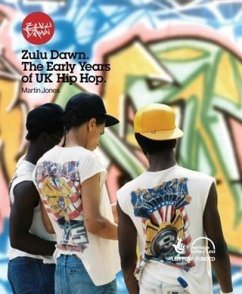 Zulu Dawn (eBook, ePUB) - Jones, Martin