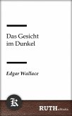 Das Gesicht im Dunkel (eBook, ePUB)