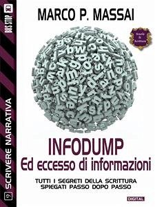 Infodump ed eccesso di informazioni (eBook, ePUB) - P. Massai, Marco