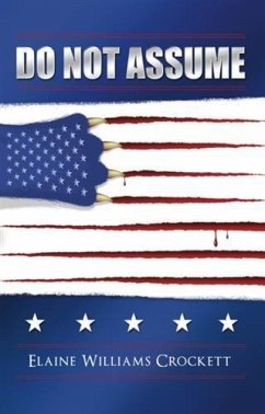 Cover Do Not Assume (eBook, ePUB)