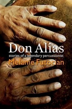 Cover Don Alias (eBook, ePUB)