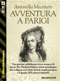 Avventura a Parigi (eBook, ePUB)