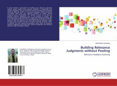 Building Relevance Judgments without Pooling - Elmadany, AbdelRahim