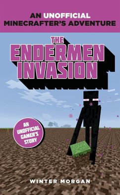 Minecrafters: The Endermen Invasion - Morgan, Winter