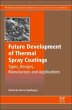 Future Development of Thermal Spray... - Bild 1