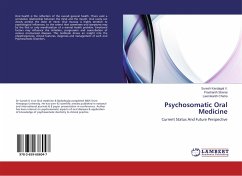 Psychosomatic Oral Medicine