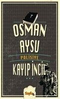 Kayip Incil - Aysu, Osman