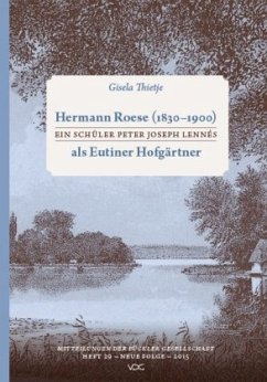 Hermann Roese (1830-1900) - Thietje, Gisela