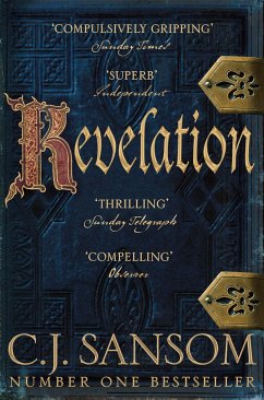 Revelation - Sansom, Christopher J.