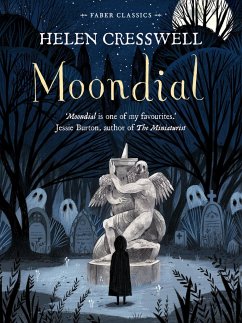 Moondial - Cresswell, Helen