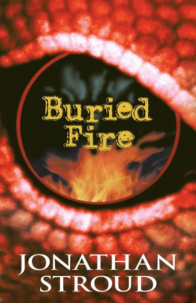 Buried Fire