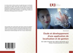 Étude et développement d'une application de localisation et de gestion - Kourdi, Siham