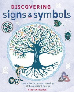 Discovering Signs and Symbols - Riddle, Kirsten