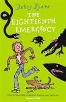 The Eighteenth Emergency - Byars, Betsy