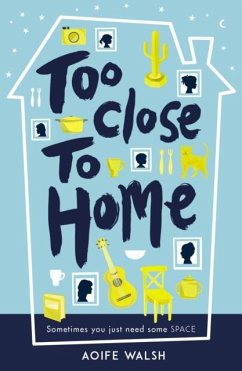 Cover Too Close to Home