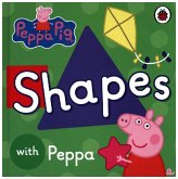 Peppa Pig: Shapes with Peppa