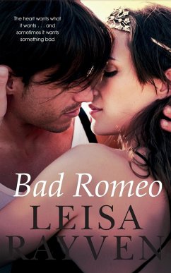 Bad Romeo - Rayven, Leisa