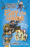 Hard Nuts of History: Play the Game Hard Nuts of History: Play the Game