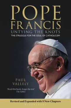 Pope Francis - Vallely, Paul