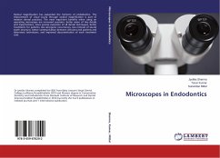 Microscopes in Endodontics - Sharma, Jyotika;Kumar, Tarun;Mittal, Sunandan
