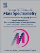 The Encyclopedia of Mass Spectrometry - Bild 1