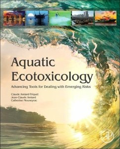 Aquatic Ecotoxicology