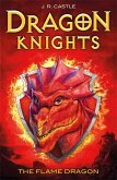 The Flame Dragon: Volume 1