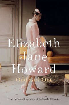 Odd Girl Out - Howard, Elizabeth Jane