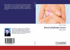 Breast phyllodes tumor