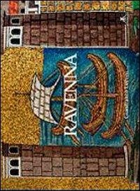 Cover Ravenna. Ediz. italiana e inglese