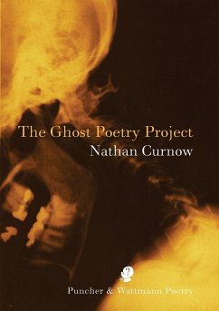 The Ghost Poetry Project - Curnow, Nathan