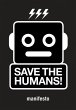 Save the Humans - Bild 1
