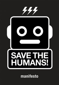 Save the Humans - Gerritzen, Mieke; van Mensvoort, Koert