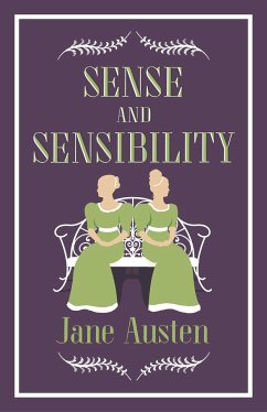 Sense and Sensibility - Austen, Jane