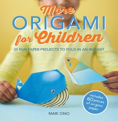 More Origami for Children - Ono, Mari