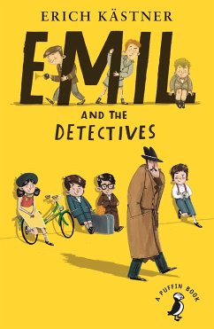 Emil and the Detectives - Kastner, Erich